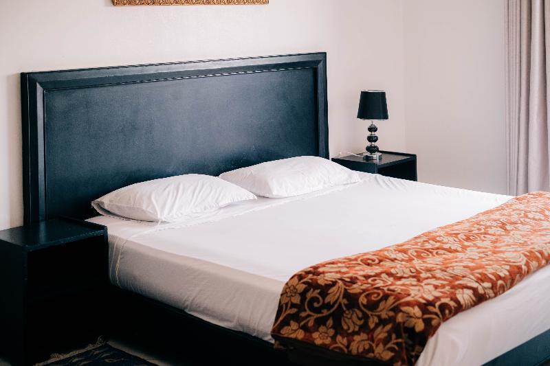 Hotel Apart Larabi - Oda