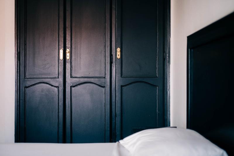 Hotel Apart Larabi - Oda