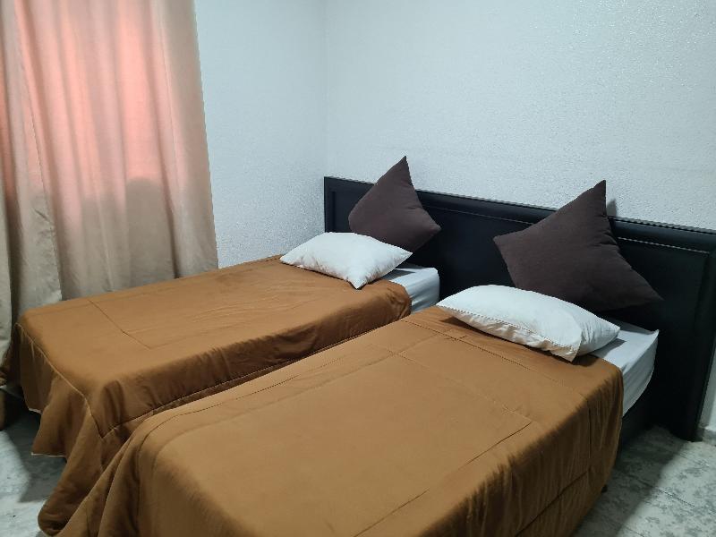 Hotel Apart Larabi - Oda