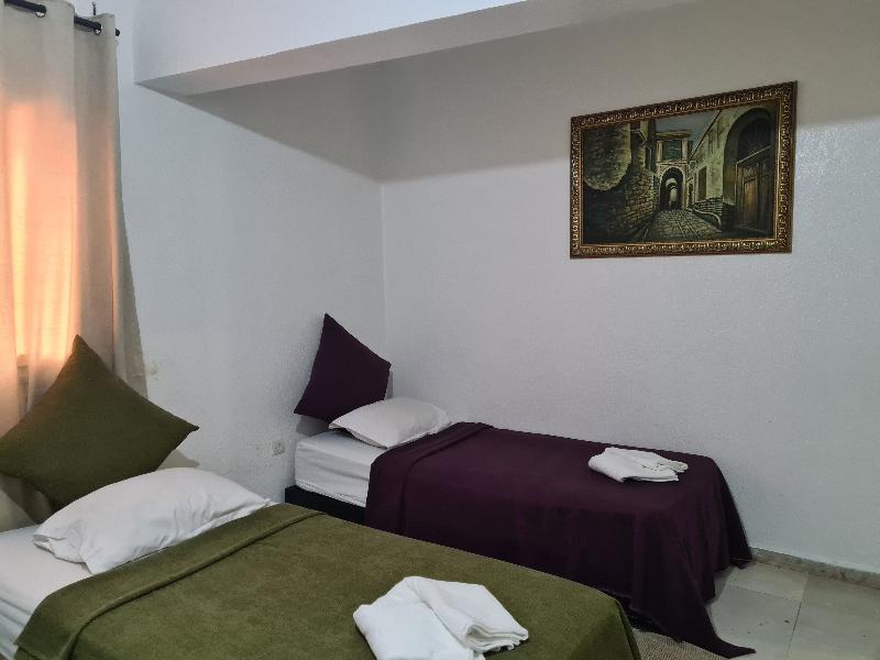 Hotel Apart Larabi - Oda