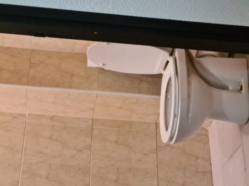 Hotel Apart Larabi - Oda