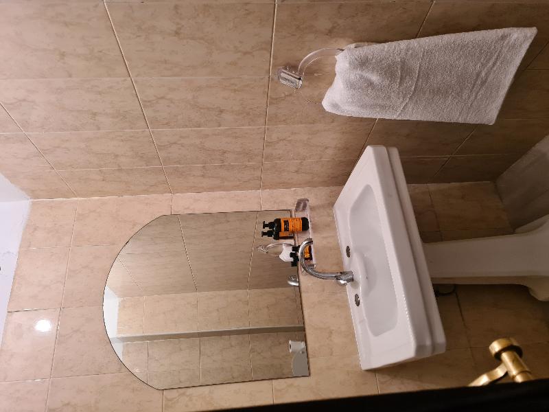 Hotel Apart Larabi - Oda