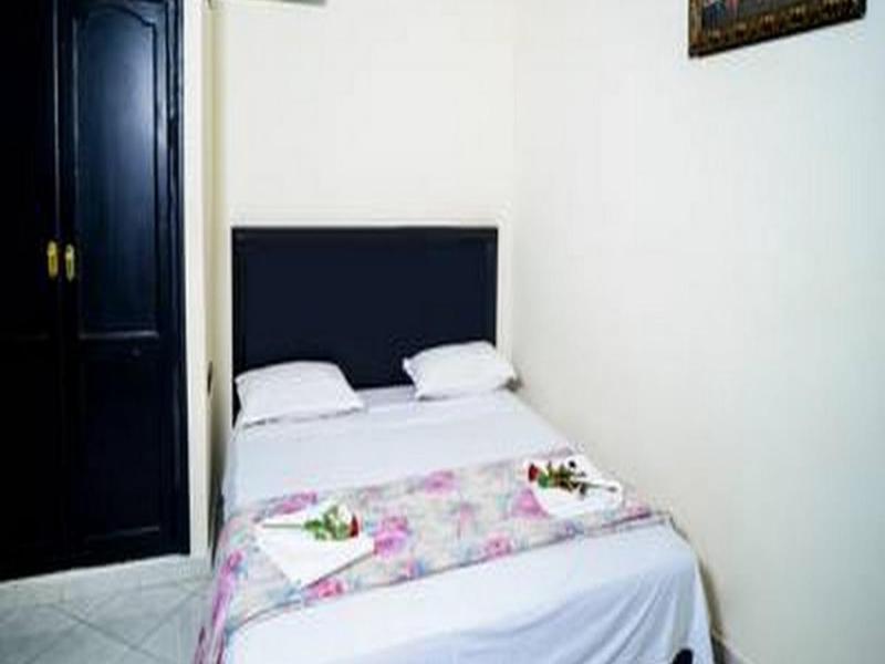 Hotel Apart Larabi - Oda