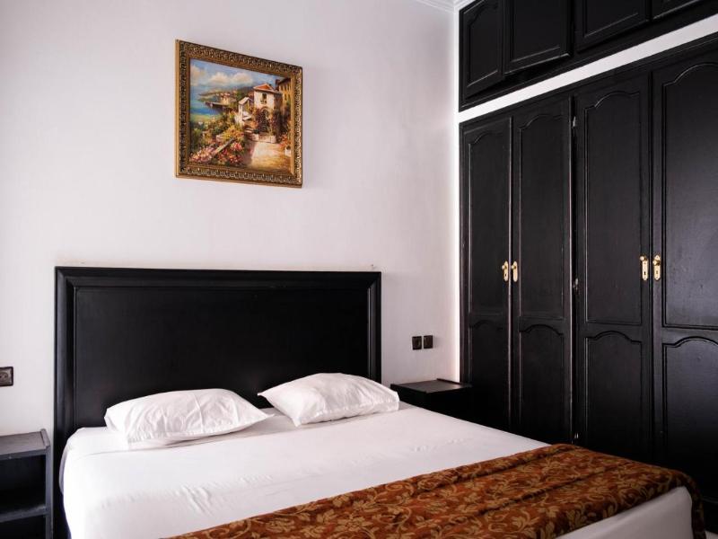 Hotel Apart Larabi - Oda
