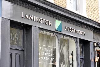 Lamington Apartments fotoÄŸrafÄ±