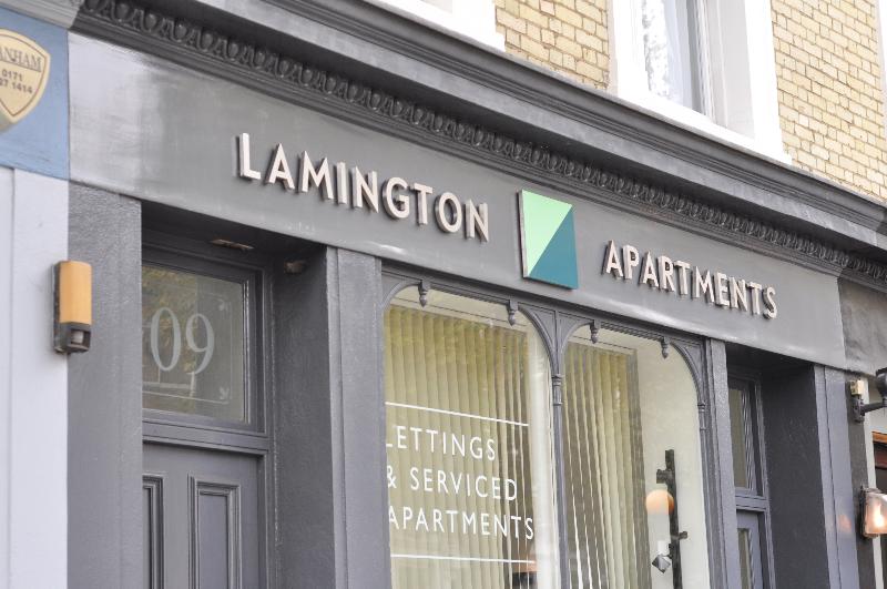 Lamington Apartments - Genel