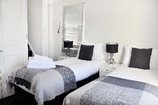Lamington Apartments fotoÄŸrafÄ±