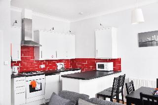 Lamington Apartments fotoÄŸrafÄ±