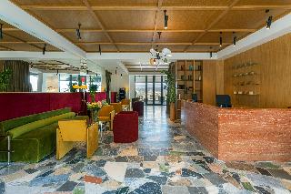 Castor and Pollux Hotel otel fotoğrafı