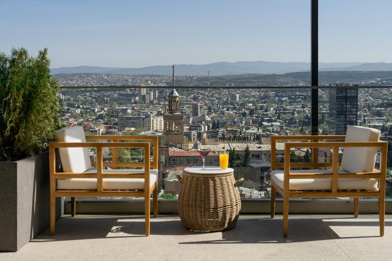 Castor and Pollux Hotel - Genel