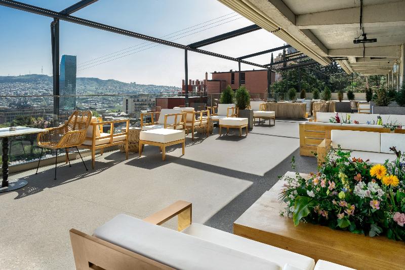 Castor and Pollux Hotel - Genel