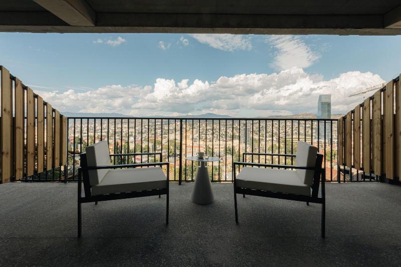 Castor and Pollux Hotel - Genel