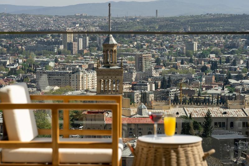 Castor and Pollux Hotel - Restoran