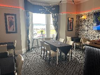 Lauriston Court Hotel fotoÄŸrafÄ±