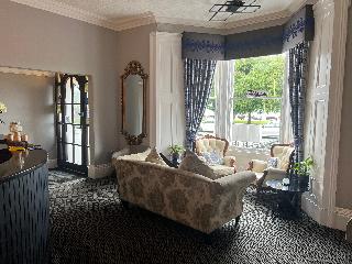 Lauriston Court Hotel fotoÄŸrafÄ±