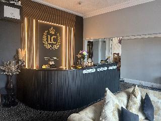 Lauriston Court Hotel fotoÄŸrafÄ±