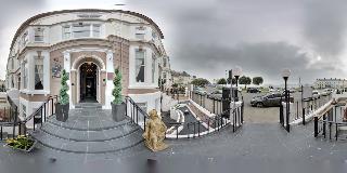 Lauriston Court Hotel otel fotoğrafı
