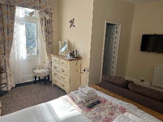 Lauriston Court Hotel fotoÄŸrafÄ±