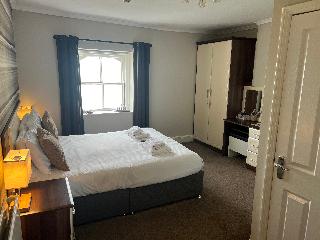 Lauriston Court Hotel fotoÄŸrafÄ±