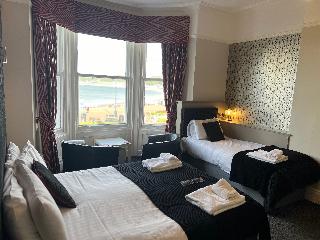 Lauriston Court Hotel fotoÄŸrafÄ±