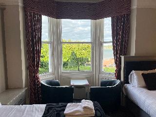 Lauriston Court Hotel fotoÄŸrafÄ±