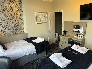 Lauriston Court Hotel fotoÄŸrafÄ±