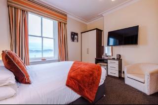 Lauriston Court Hotel fotoÄŸrafÄ±