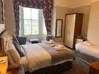 Lauriston Court Hotel fotoÄŸrafÄ±