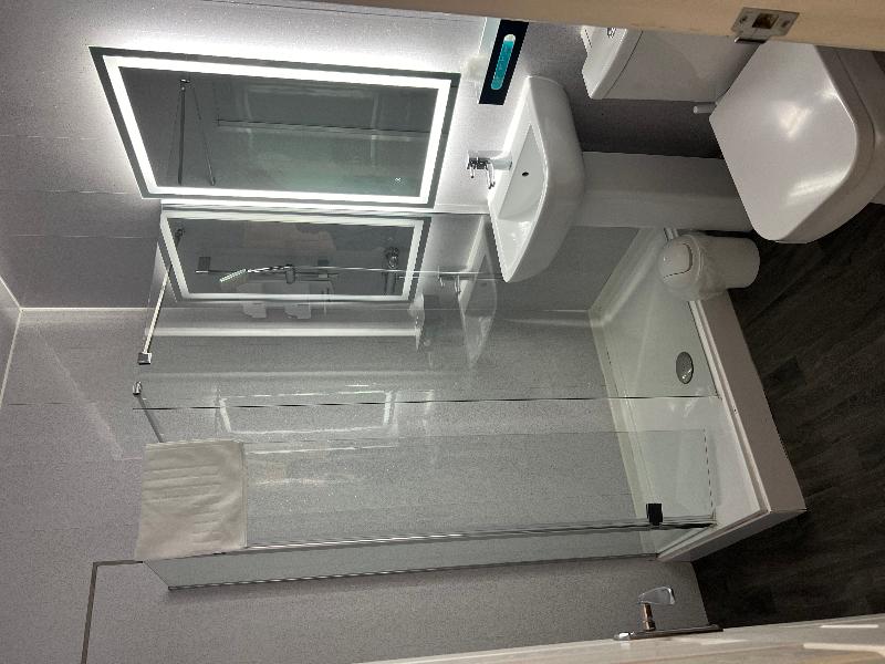 Lauriston Court Hotel - Oda