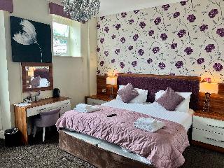 Lauriston Court Hotel fotoÄŸrafÄ±