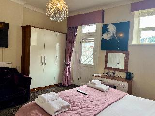 Lauriston Court Hotel fotoÄŸrafÄ±