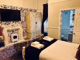 Lauriston Court Hotel fotoÄŸrafÄ±
