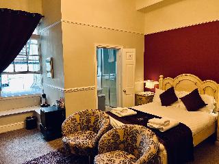 Lauriston Court Hotel fotoÄŸrafÄ±