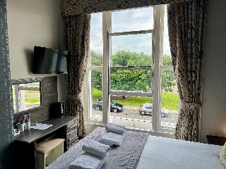 Lauriston Court Hotel fotoÄŸrafÄ±