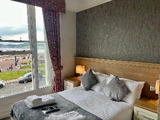 Lauriston Court Hotel fotoÄŸrafÄ±