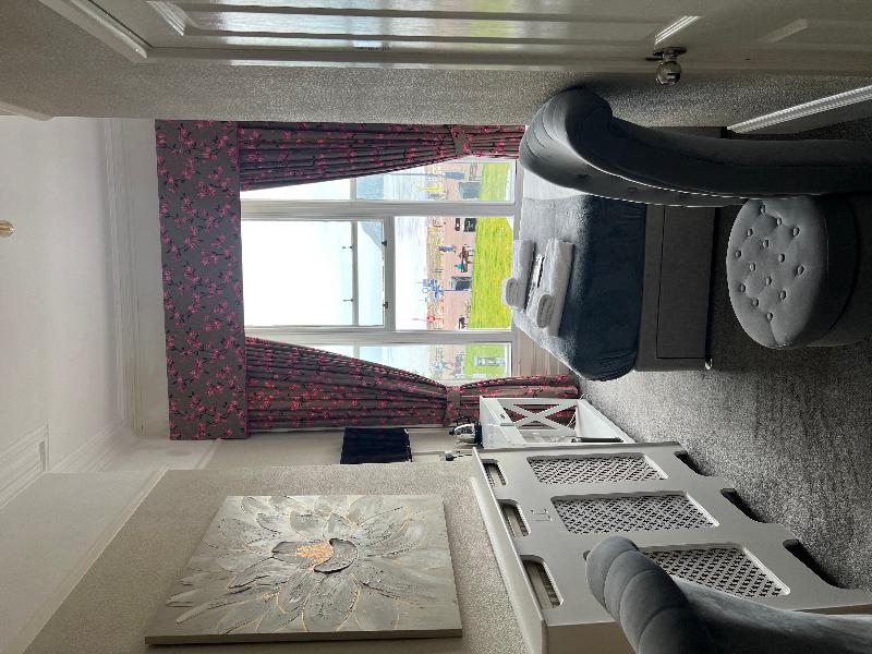 Lauriston Court Hotel - Oda