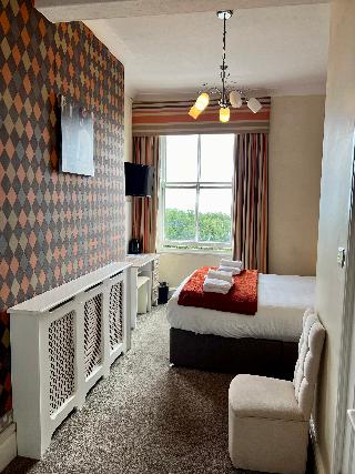 Lauriston Court Hotel fotoÄŸrafÄ±