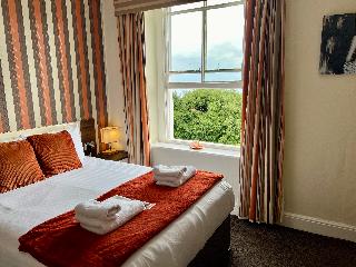 Lauriston Court Hotel fotoÄŸrafÄ±