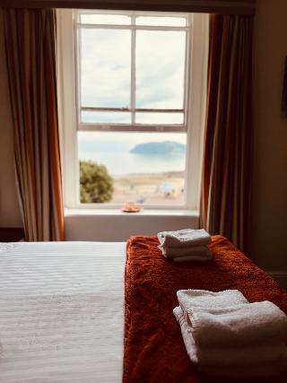 Lauriston Court Hotel fotoÄŸrafÄ±