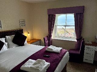 Lauriston Court Hotel fotoÄŸrafÄ±