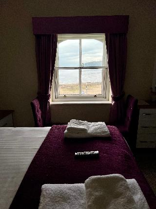 Lauriston Court Hotel fotoÄŸrafÄ±