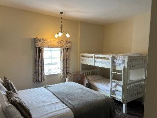Lauriston Court Hotel fotoÄŸrafÄ±