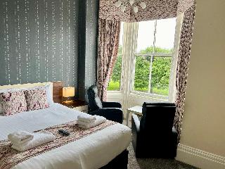 Lauriston Court Hotel fotoÄŸrafÄ±