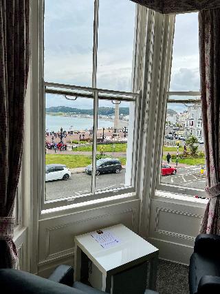Lauriston Court Hotel fotoÄŸrafÄ±