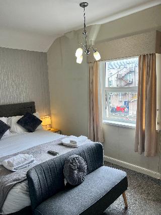 Lauriston Court Hotel fotoÄŸrafÄ±