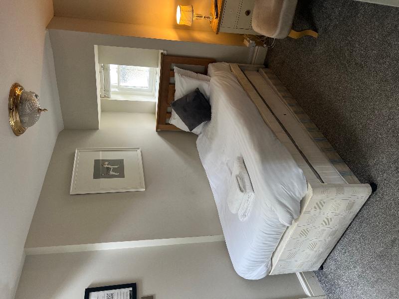 Lauriston Court Hotel - Oda