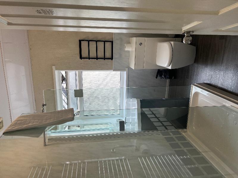 Lauriston Court Hotel - Oda