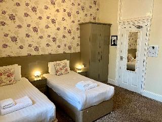 Lauriston Court Hotel fotoÄŸrafÄ±