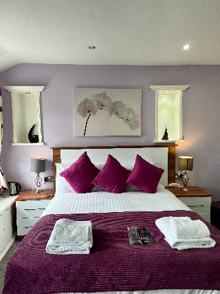 Lauriston Court Hotel fotoÄŸrafÄ±