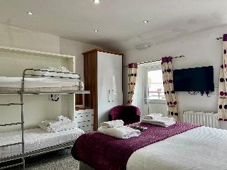 Lauriston Court Hotel fotoÄŸrafÄ±